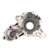 OEM customized die casting aluminum parts